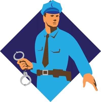 Criminal Law Myth of the Month – Miranda