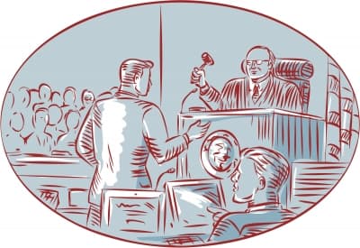 Criminal Law Myth of the Month – It took almost a year to press charges! Don’t I have the Right to a Speedy Trial?