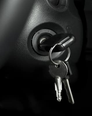 September DUI Myth of the Month – I Wasn’t Even Driving!