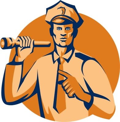October DUI Myth of the Month – Arrested for DUI? I thought I Passed the Tests!