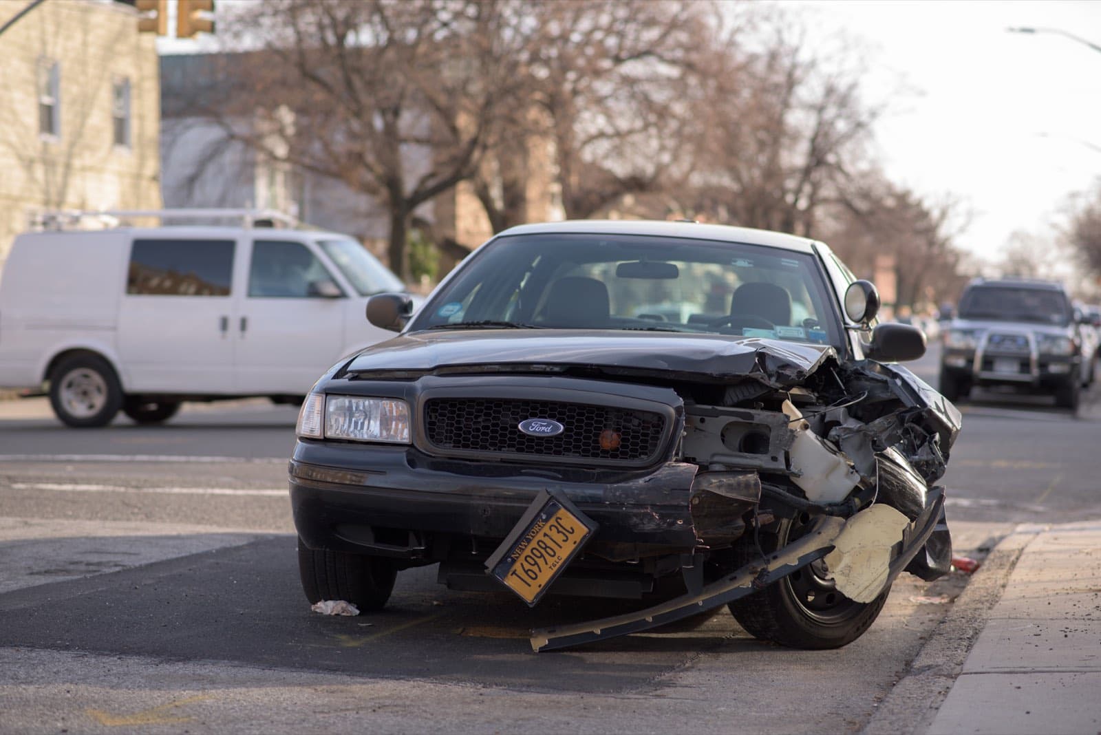 Hiring a Personal Injury Attorney for a Car Accident: Question 1 – Do I Even Need an Attorney?